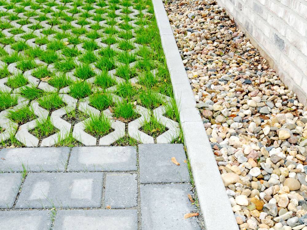 Hohenberg Garten- und Landschaftsbau- Ihr Experte in Hamburg für Gartenbau, Gartenpflege und Gartendesign Steinarbeiten