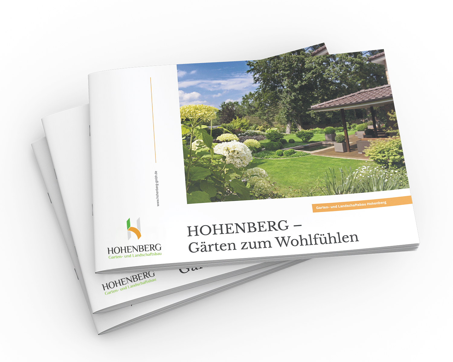 Hohenberg-Broschüre
