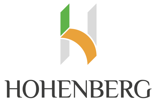 Hohenberg Logo